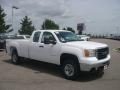 2009 Sierra 2500HD Work Truck Extended Cab 4x4 #1