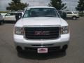 2009 Sierra 2500HD Work Truck Extended Cab 4x4 #2