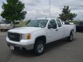 2009 Sierra 2500HD Work Truck Extended Cab 4x4 #3