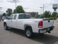 2009 Sierra 2500HD Work Truck Extended Cab 4x4 #4