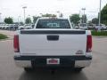 2009 Sierra 2500HD Work Truck Extended Cab 4x4 #5