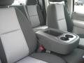 2009 Sierra 2500HD Work Truck Extended Cab 4x4 #7