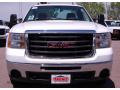 2009 Sierra 2500HD Work Truck Regular Cab 4x4 Chassis Commercial Utility #2