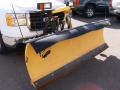 2009 Sierra 2500HD Work Truck Regular Cab 4x4 #4
