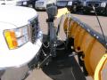 2009 Sierra 2500HD Work Truck Regular Cab 4x4 #5