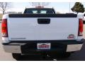 2009 Sierra 2500HD Work Truck Regular Cab 4x4 #10