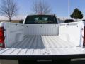 2009 Sierra 2500HD Work Truck Regular Cab 4x4 #11
