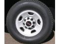 2009 Sierra 2500HD Work Truck Regular Cab 4x4 #14