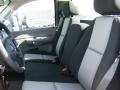 2009 Sierra 2500HD Work Truck Regular Cab 4x4 #16