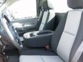 2009 Sierra 2500HD Work Truck Regular Cab 4x4 #17