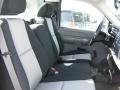 2009 Sierra 2500HD Work Truck Regular Cab 4x4 #19