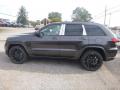2019 Grand Cherokee Laredo 4x4 #2
