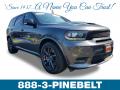 2018 Durango SRT AWD #1 2018 Durango SRT AWD #1