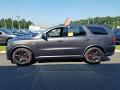 2018 Dodge Durango Granite Metallic #4 2018 Dodge Durango Granite Metallic #4