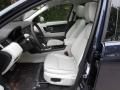  2019 Land Rover Discovery Sport Cirrus Interior #3