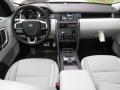 Dashboard of 2019 Land Rover Discovery Sport HSE #4
