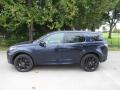  2019 Land Rover Discovery Sport Loire Blue Metallic #11
