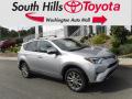 2016 RAV4 Limited AWD #1