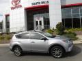 2016 RAV4 Limited AWD #2