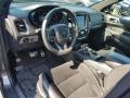Front Seat of 2018 Dodge Durango SRT AWD #16 Front Seat of 2018 Dodge Durango SRT AWD #16