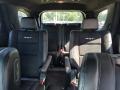 Rear Seat of 2018 Dodge Durango SRT AWD #18 Rear Seat of 2018 Dodge Durango SRT AWD #18