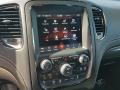 Controls of 2018 Dodge Durango SRT AWD #22 Controls of 2018 Dodge Durango SRT AWD #22