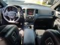 Dashboard of 2018 Dodge Durango SRT AWD #26 Dashboard of 2018 Dodge Durango SRT AWD #26