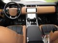 Dashboard of 2019 Land Rover Range Rover Sport HSE Dynamic #4 Dashboard of 2019 Land Rover Range Rover Sport HSE Dynamic #4