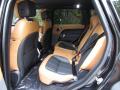 Rear Seat of 2019 Land Rover Range Rover Sport HSE Dynamic #5 Rear Seat of 2019 Land Rover Range Rover Sport HSE Dynamic #5