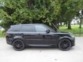 2019 Land Rover Range Rover Sport Santorini Black Metallic #6 2019 Land Rover Range Rover Sport Santorini Black Metallic #6
