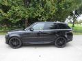 2019 Land Rover Range Rover Sport Santorini Black Metallic #11 2019 Land Rover Range Rover Sport Santorini Black Metallic #11