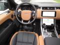 Dashboard of 2019 Land Rover Range Rover Sport HSE Dynamic #13 Dashboard of 2019 Land Rover Range Rover Sport HSE Dynamic #13