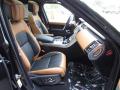 Front Seat of 2019 Land Rover Range Rover Sport HSE Dynamic #19 Front Seat of 2019 Land Rover Range Rover Sport HSE Dynamic #19