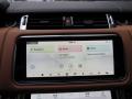 Dashboard of 2019 Land Rover Range Rover Sport HSE Dynamic #30 Dashboard of 2019 Land Rover Range Rover Sport HSE Dynamic #30