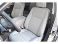 Front Seat of 2019 Toyota Highlander XLE AWD #7