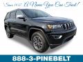 2019 Grand Cherokee Limited 4x4 #1