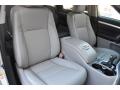 Front Seat of 2019 Toyota Highlander XLE AWD #13