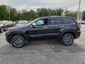 2019 Grand Cherokee Limited 4x4 #3