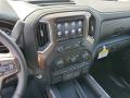 Controls of 2019 Chevrolet Silverado 1500 High Country Crew Cab 4WD #10