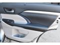 Door Panel of 2019 Toyota Highlander XLE AWD #26