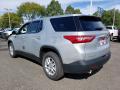 2019 Traverse LS #4