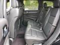 Rear Seat of 2019 Jeep Grand Cherokee High Altitude 4x4 #6