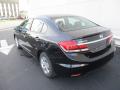 2015 Civic LX Sedan #3