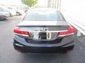2015 Civic LX Sedan #4