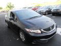 2015 Civic LX Sedan #7