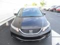 2015 Civic LX Sedan #8