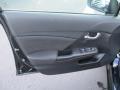 2015 Civic LX Sedan #10