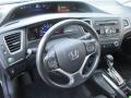 2015 Civic LX Sedan #13