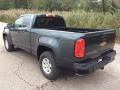2019 Colorado WT Extended Cab #4 2019 Colorado WT Extended Cab #4