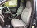 Front Seat of 2019 Chevrolet Colorado WT Extended Cab #10 Front Seat of 2019 Chevrolet Colorado WT Extended Cab #10